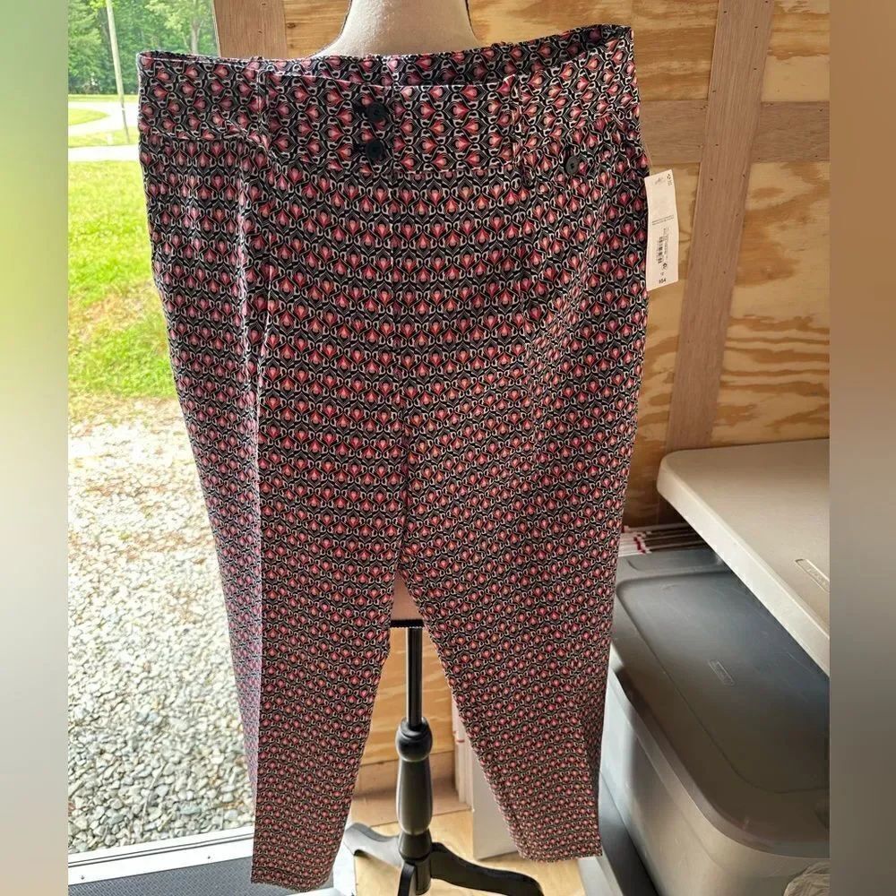 NWT Liz Claiborne Pants